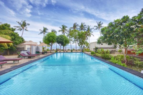 Putri Nusa Beach
